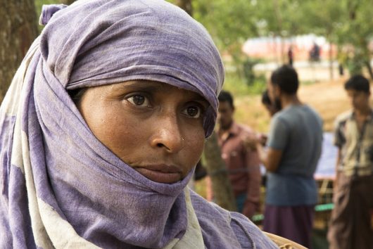 7 Facts About the Rohingya Genocide - The Borgen Project