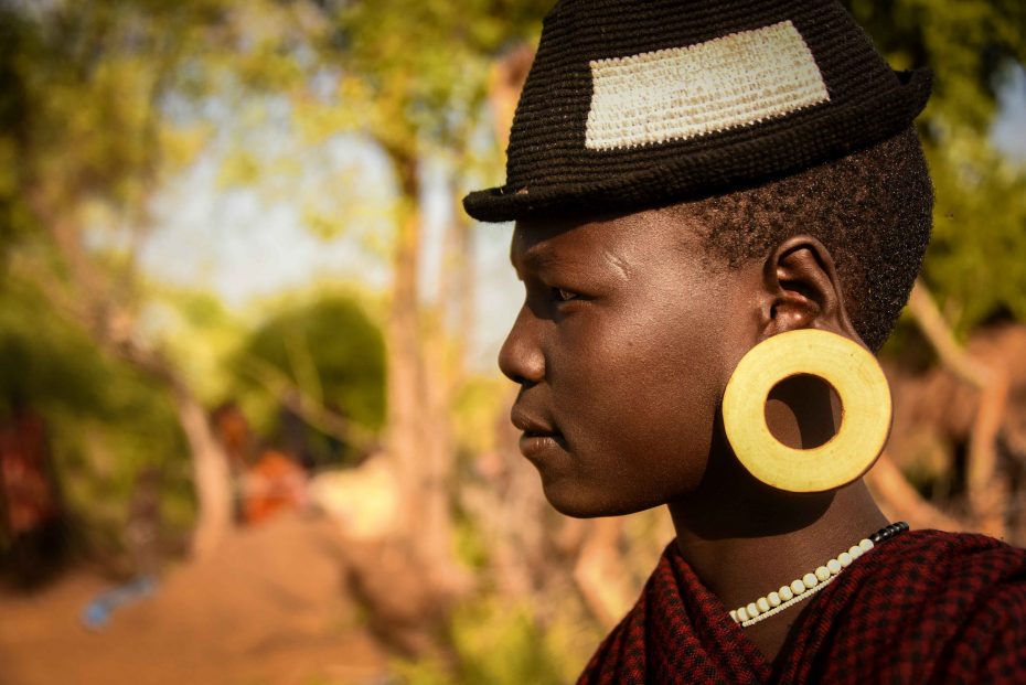 Innovations for Poverty Action Conducts LifeChanging Study The