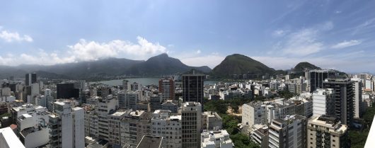 Facts about Poverty in Brazil