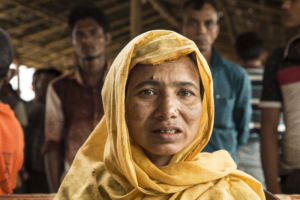 The Rohingya Refugees: What to Know and International Response