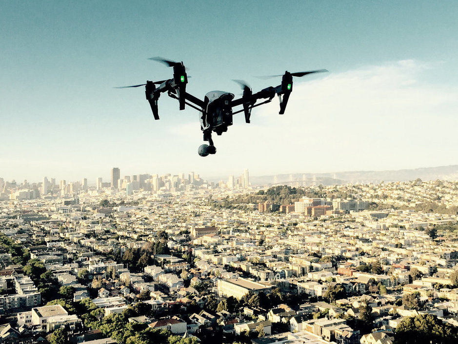 Poverty And Technology The Borgen Project
