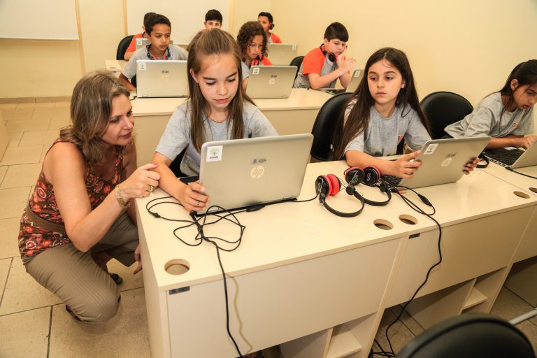 Tumultuous Times Spark Education Reforms in Brazil