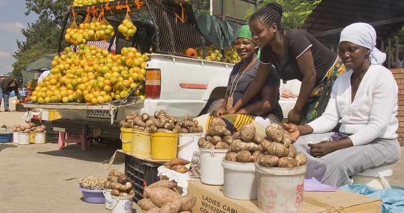 Ugandan Resilience Program