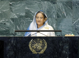 5 Facts About Prime Minister Sheikh Hasina