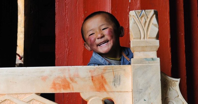 Reducing Child Mortality in Asia