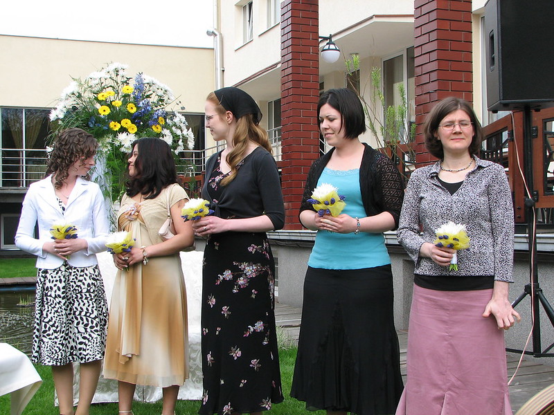 4 Charities Combatting Period Poverty in Poland 