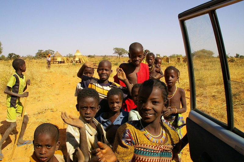4 Youth Empowerment Programs in Ghana