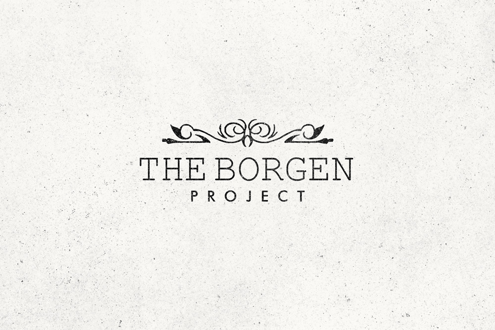 borgen project