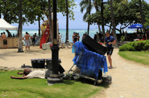 Poverty Reduction in Hawaii