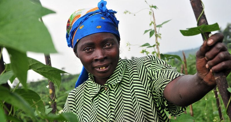 Poverty in the DRC