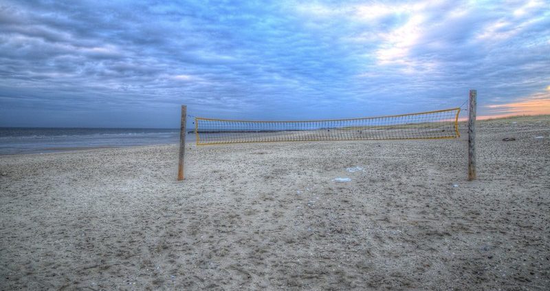 FIVB Volleyball Foundation