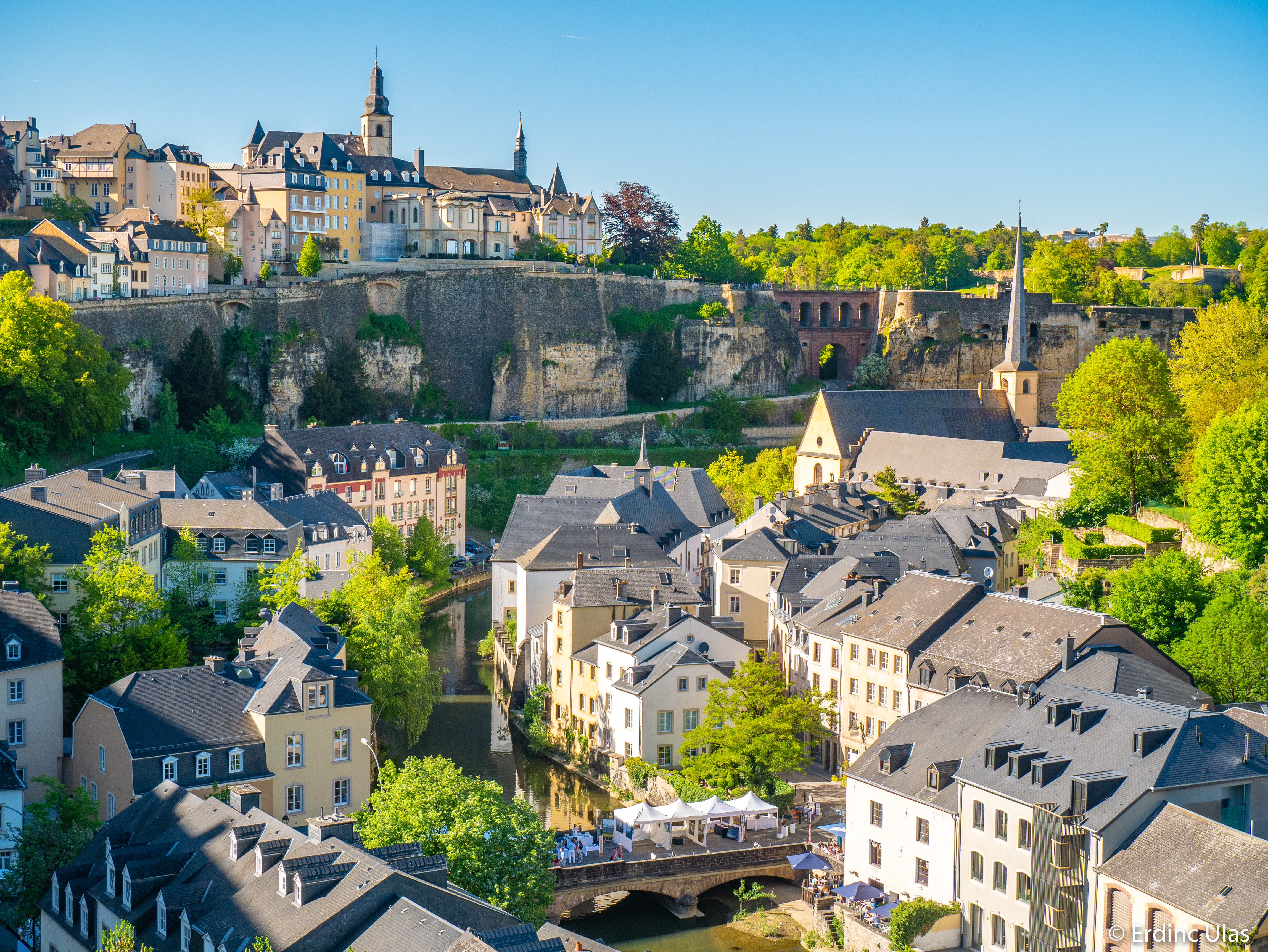 Top 8 Facts About Living Conditions In Luxembourg The Borgen Project