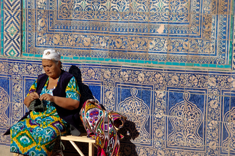Uzbekistan's Investment Opportunities