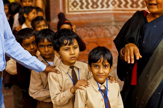 Mindfulness in Education Systems of India