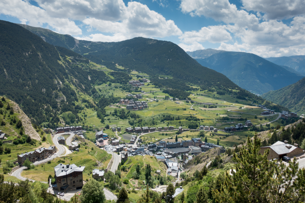 10 Facts about Life Expectancy in Andorra - The Borgen Project