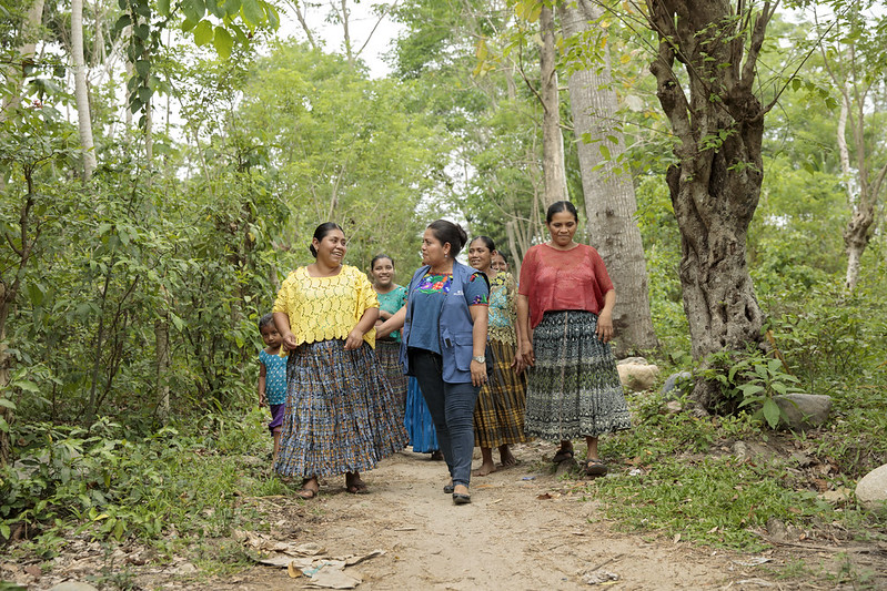 Guatemala’s Motagua River