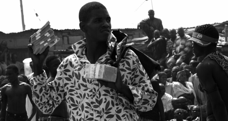 Legal reforms in Nigeria's financial sector