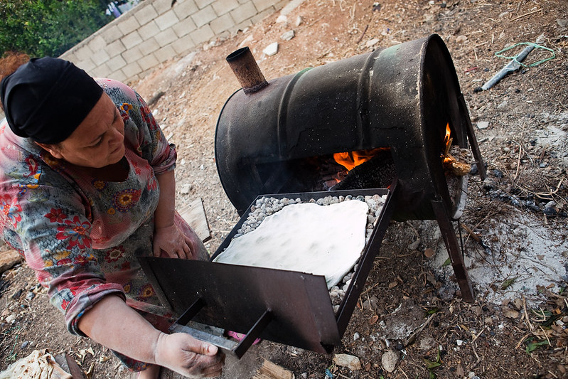 Women’s Economic Empowerment in Hasbaya - The Borgen Project