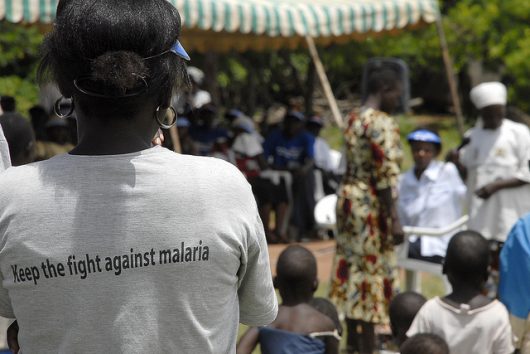 Bloodless Malaria Test Sets Bright Future for Sub-Saharan Africa