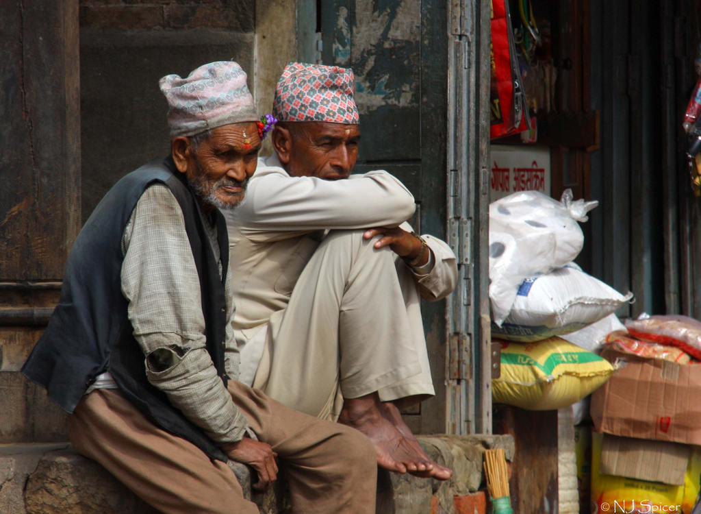 Methods In Addressing Mental Health Disorders In Asia