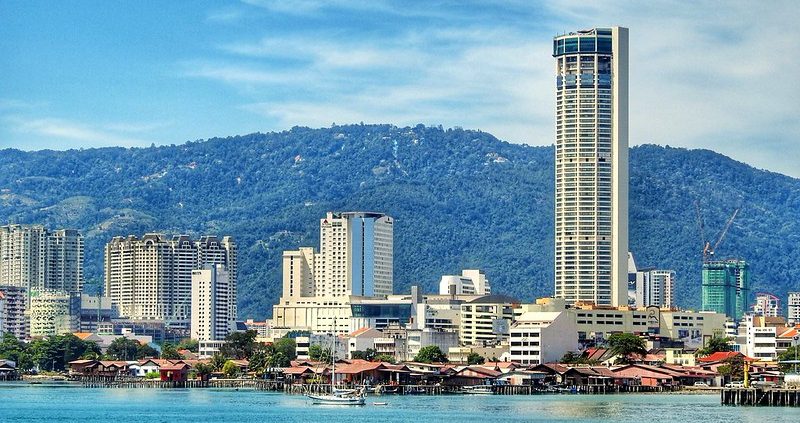Poverty in Malaysia