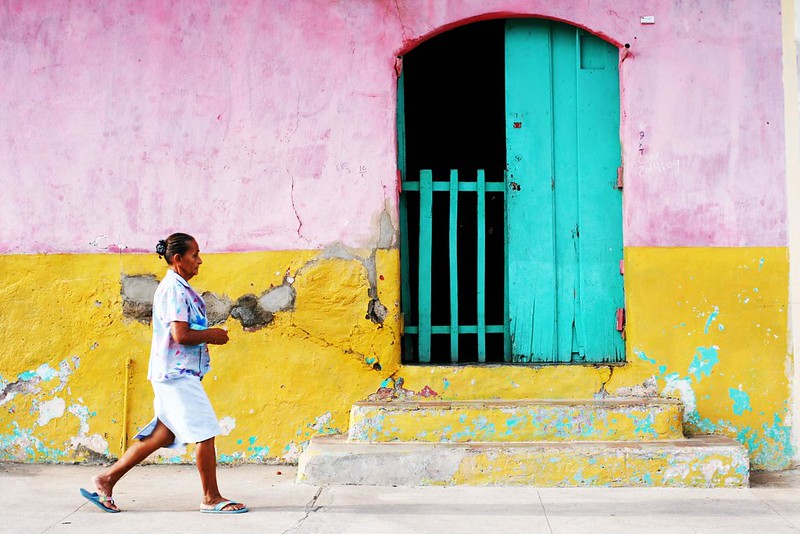 Human Trafficking in Nicaragua