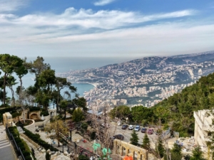 Economic Crisis in Lebanon