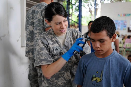 starkey foundation donate hearing aids