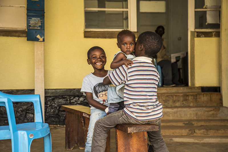 Food Insecurity in the DRC