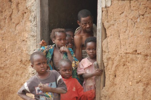 facts about poverty in Nigeria
