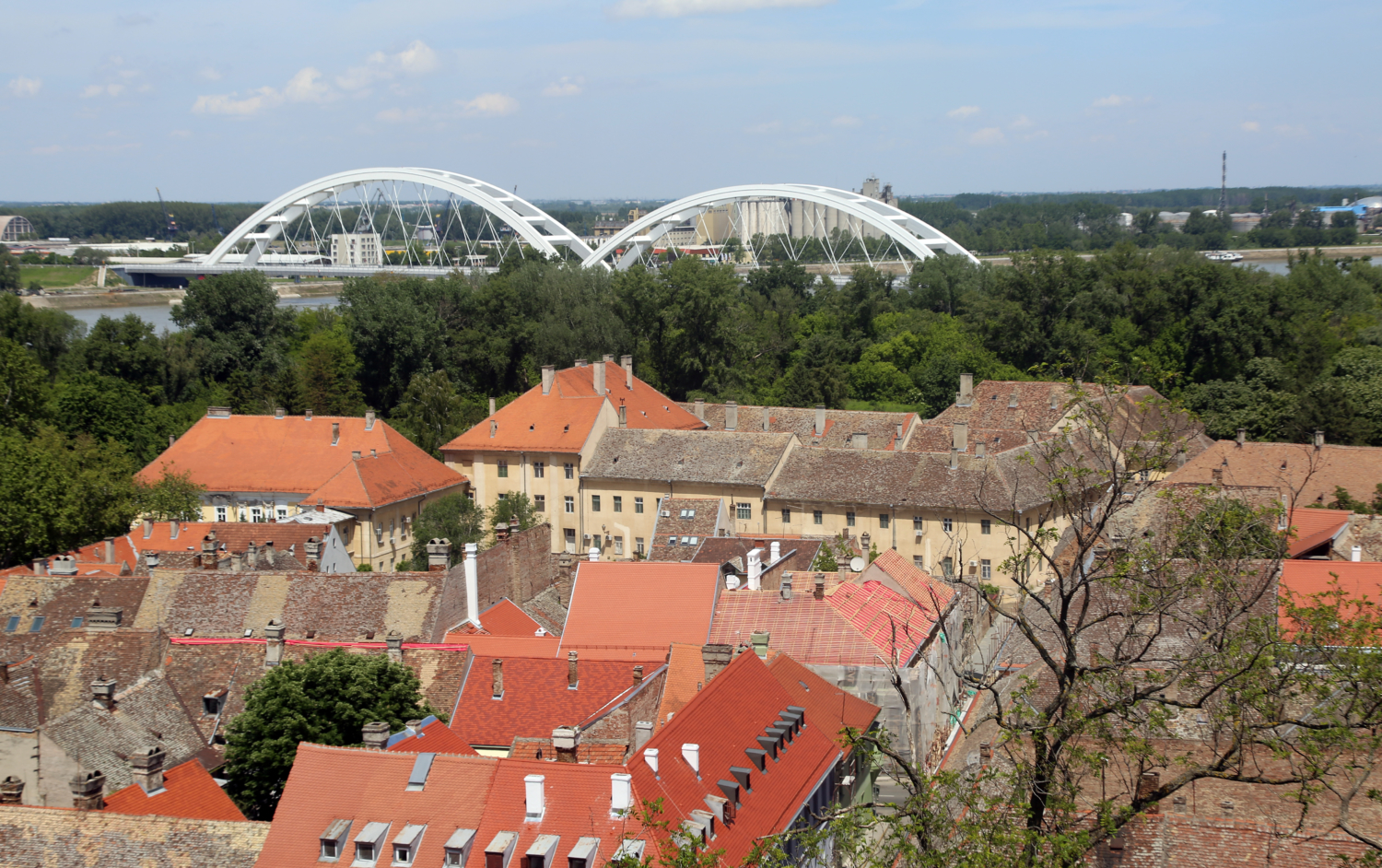 Healthcare Change Looms in Serbia - The Borgen Project