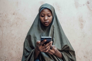 Gender Inequality in Nigeria's Tech Industry