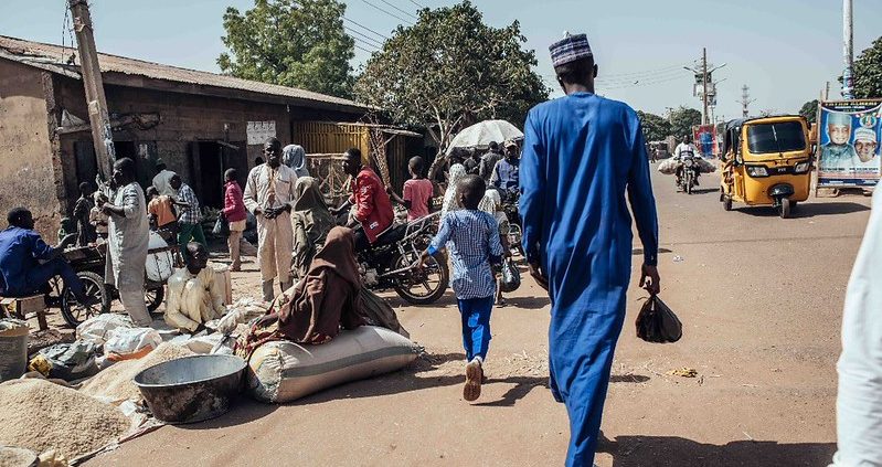 Lassa Fever in Nigeria