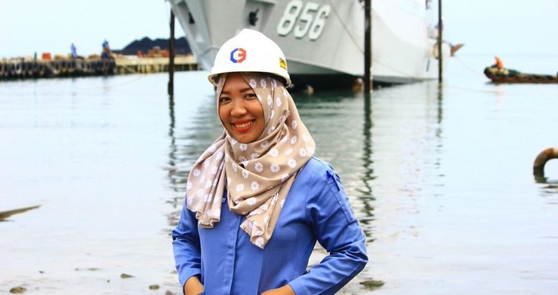Indonesia's SDG 5