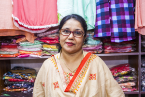 ShopUp Helps with Poverty Eradication in Bangladesh
