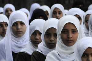 Period Poverty in Yemen