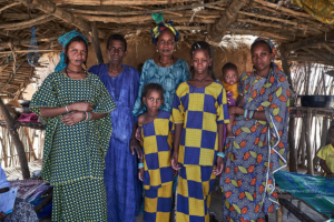 Women’s Rights in Mauritania 