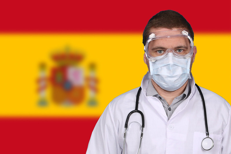 What Is Healthcare Like In Spain