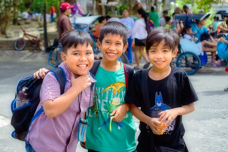 Ways To Improve Quality Education In The Philippines