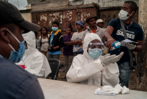 WHO Pandemic Agreement