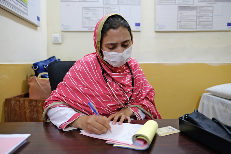 DRAP cracks down on the fake drug crisis in Pakistan  The Borgen Project