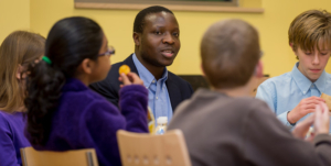 Child-Led Inventions