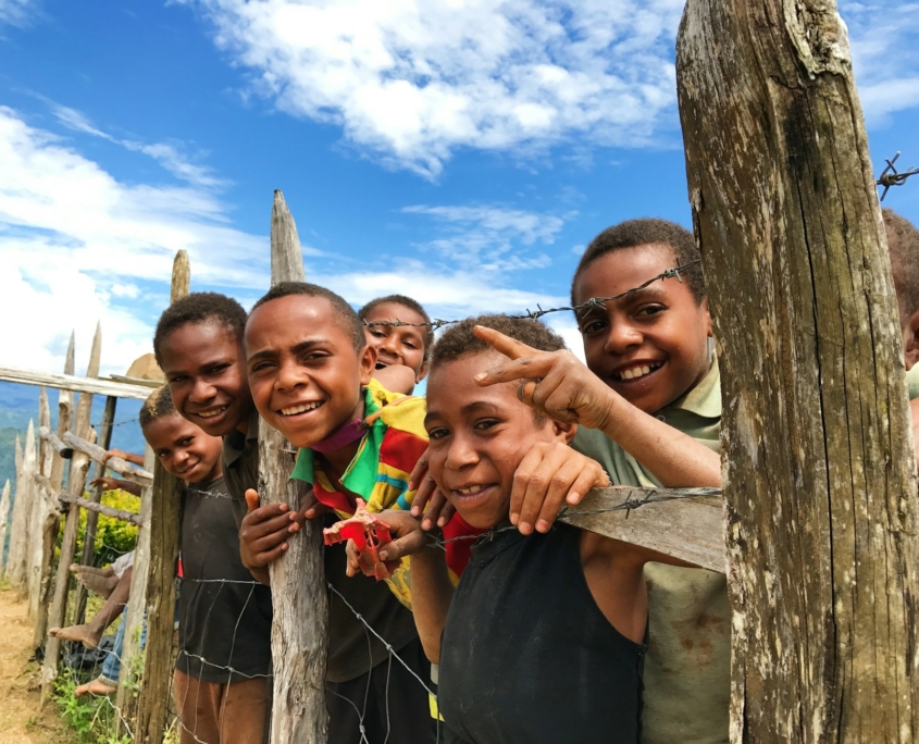 5 Facts About Poverty in Indonesia Papua - The Borgen Project