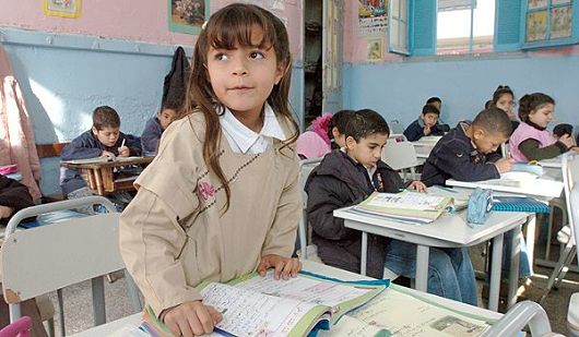 5 Facts About Education in Tunisia