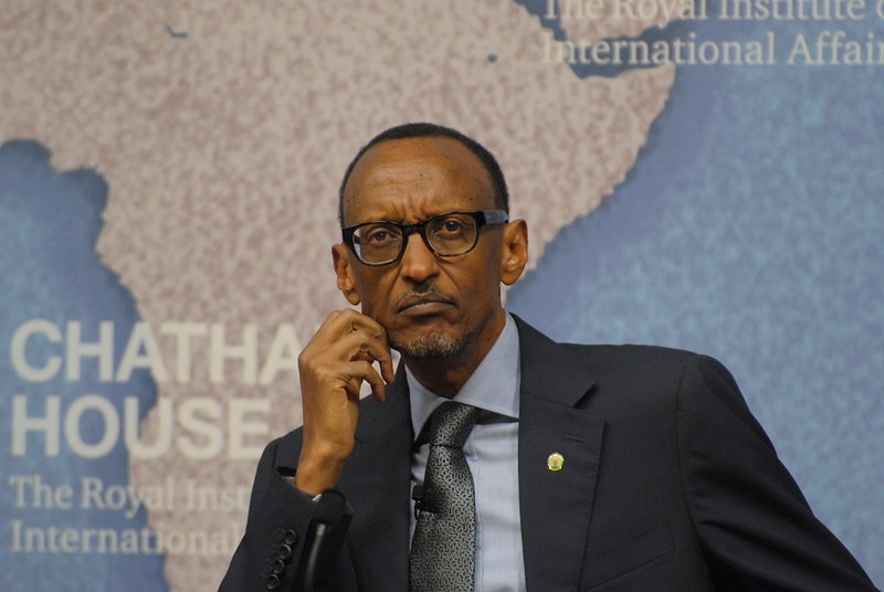 5 Global Leaders Driving Poverty Reduction
