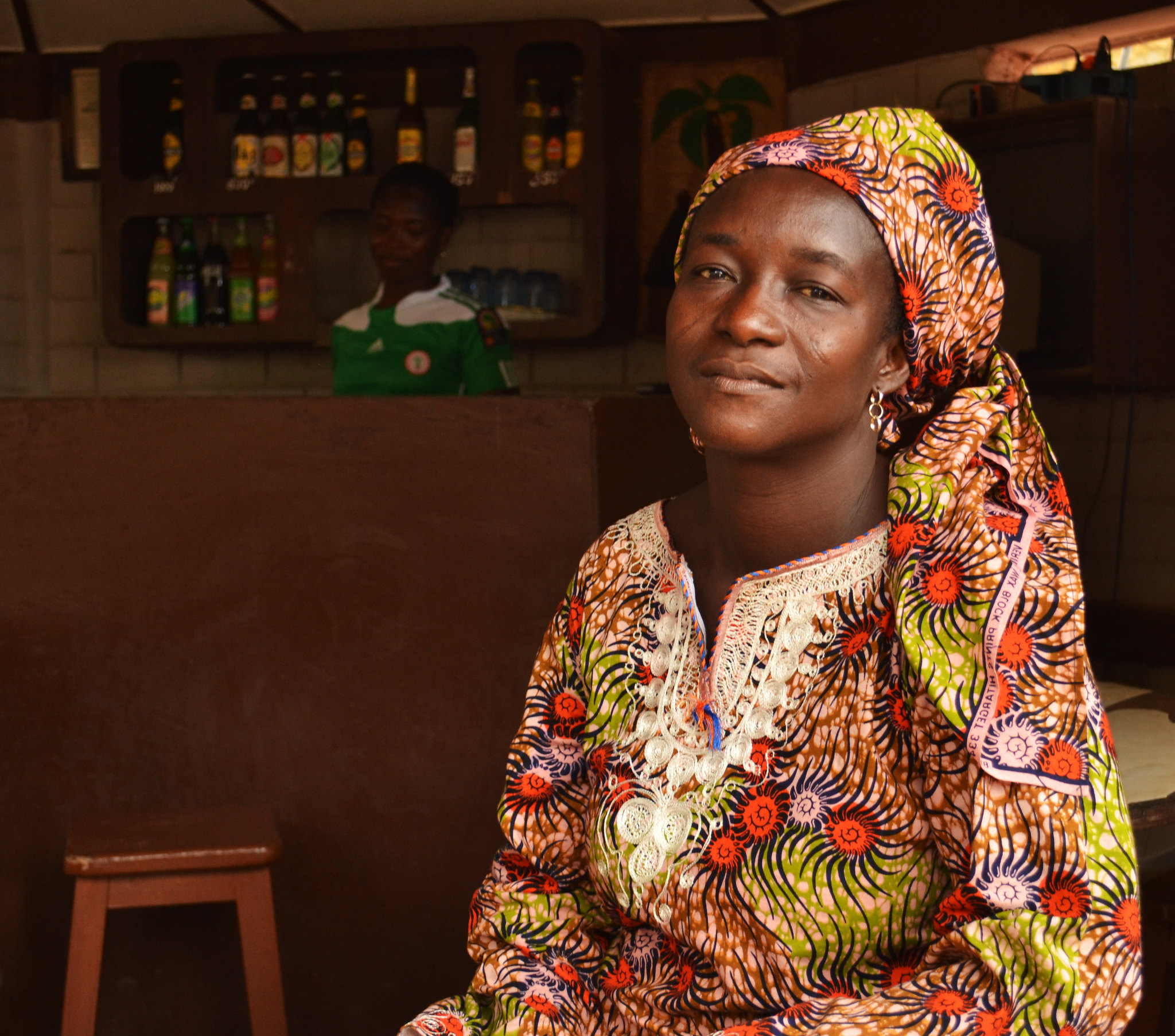 5 Improvements For Women In Togo The Borgen Project 