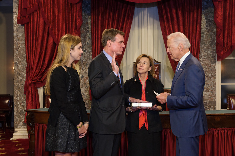 5 Lawmakers Supporting Global Poverty Through Bipartisan Action 