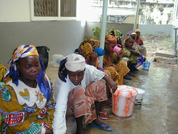 5 Social Issues Dividing Nigeria The Project