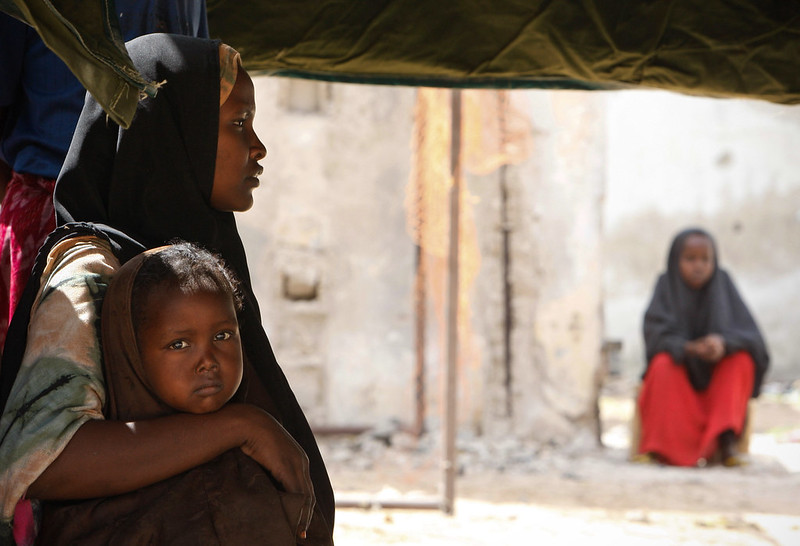 5 Ways COVID-19 is Disproportionately Impacting Women Worldwide