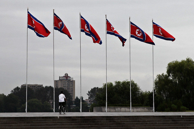 The Limitations of the Health Care System in North Korea